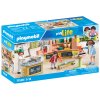 Snack bar PLAYMOBIL 71538