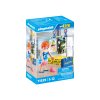 Nakupování oblečení PLAYMOBIL 71539