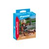 Výzkumník s aligátorem PLAYMOBIL 71168