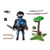 Ninja s výbavou PLAYMOBIL 71481
