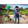 Ninja s výbavou PLAYMOBIL 71481