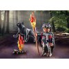 Bojovník s vlkem PLAYMOBIL 71482