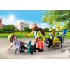 Starter Pack Záchranář na Segwayi PLAYMOBIL 71257