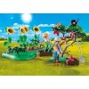 Starter Pack Farmářská zeleninová zahrada PLAYMOBIL 71380