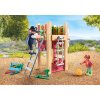 Pracovitá tesařka PLAYMOBIL 71475