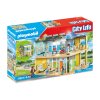Školní budova PLAYMOBIL 71327