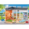 Přístavba tělocvičny PLAYMOBIL 71328