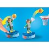 Přístavba tělocvičny PLAYMOBIL 71328