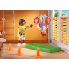 Přístavba tělocvičny PLAYMOBIL 71328