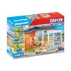 Přístavba tělocvičny PLAYMOBIL 71328