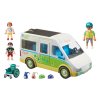 Školní autobus PLAYMOBIL 71329