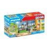 Meteorologická třída PLAYMOBIL 71331