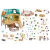 Centrum péče o zvířata PLAYMOBIL 71007