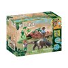 Péče o mravenečníky PLAYMOBIL 71012