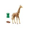 Žirafa PLAYMOBIL 71048