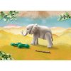 Mládě slona PLAYMOBIL 71049