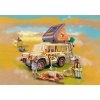 S terénním vozidlem mezi lvy PLAYMOBIL 71293