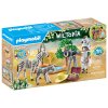 Na cestách s fotografem zvířat PLAYMOBIL 71295