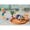 Chovatelé pštrosů PLAYMOBIL 71296