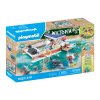 Korálový útes PLAYMOBIL 71623