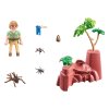 Pavoučí skála PLAYMOBIL 71627