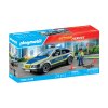 Policejní hlídkový vůz PLAYMOBIL 71729