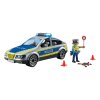 Policejní hlídkový vůz PLAYMOBIL 71729