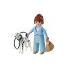 Manažerka s dalmatinem PLAYMOBIL 71736