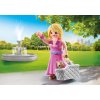 It-Girl s čivavou PLAYMOBIL 71737