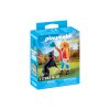 Žena s bernským salašnickým psem PLAYMOBIL 71738