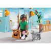 Hotel pro domácí mazlíčky PLAYMOBIL 71742