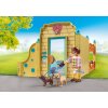 Centrum péče o štěňata PLAYMOBIL 71743
