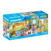 Centrum péče o štěňata PLAYMOBIL 71743