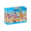 Kočičí kavárna PLAYMOBIL 71744