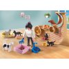 Kočičí kavárna PLAYMOBIL 71744