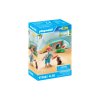 Kluk s morčetem PLAYMOBIL 71746