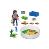 Želvárium PLAYMOBIL 71748