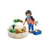 Želvárium PLAYMOBIL 71748