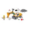 Velký bagr PLAYMOBIL 71749