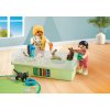 Starter Pack Králičí rodina PLAYMOBIL 71753