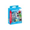 Sklenář PLAYMOBIL 71754