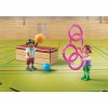 Cvičící děti PLAYMOBIL 71757