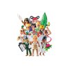PLAYMOBIL-Figures Girls (Série 27) PLAYMOBIL 71761