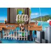 Pirátský přístav s vězením PLAYMOBIL 71792