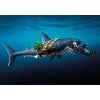 Pirát se žralokem obrovským PLAYMOBIL 71793