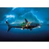 Pirát se žralokem obrovským PLAYMOBIL 71793