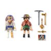 DuoPack Lovec pokladů a mumie PLAYMOBIL 71796