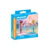 DuoPack Mořská panna a Triton PLAYMOBIL 71799
