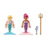DuoPack Mořská panna a Triton PLAYMOBIL 71799
