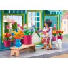 Květinová kavárna PLAYMOBIL 71807